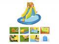 Play Pool Play Center Mount Splashmore